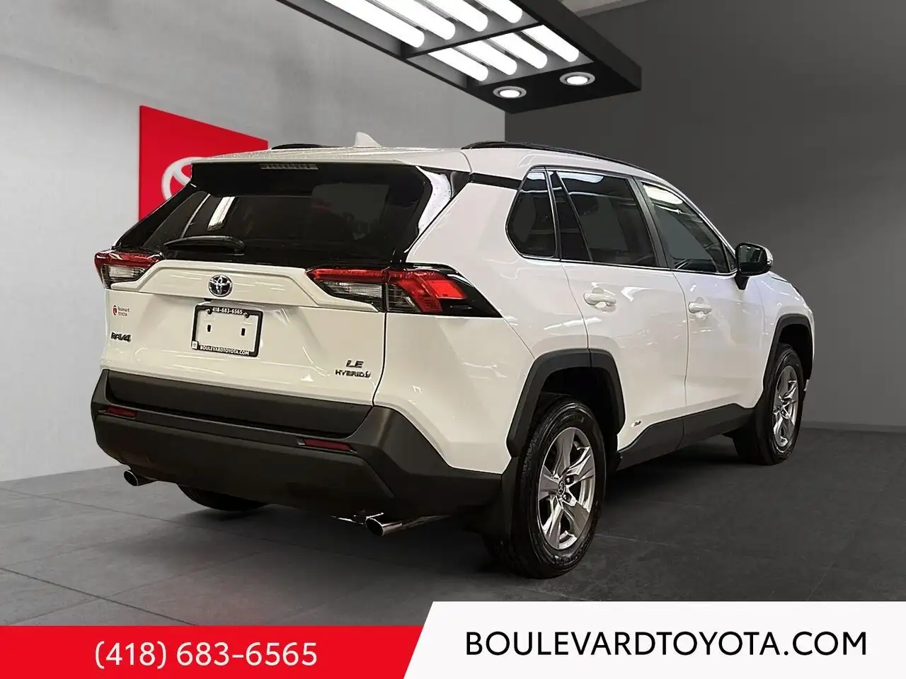 Toyota RAV 4 fotografie Toyota RAV 4