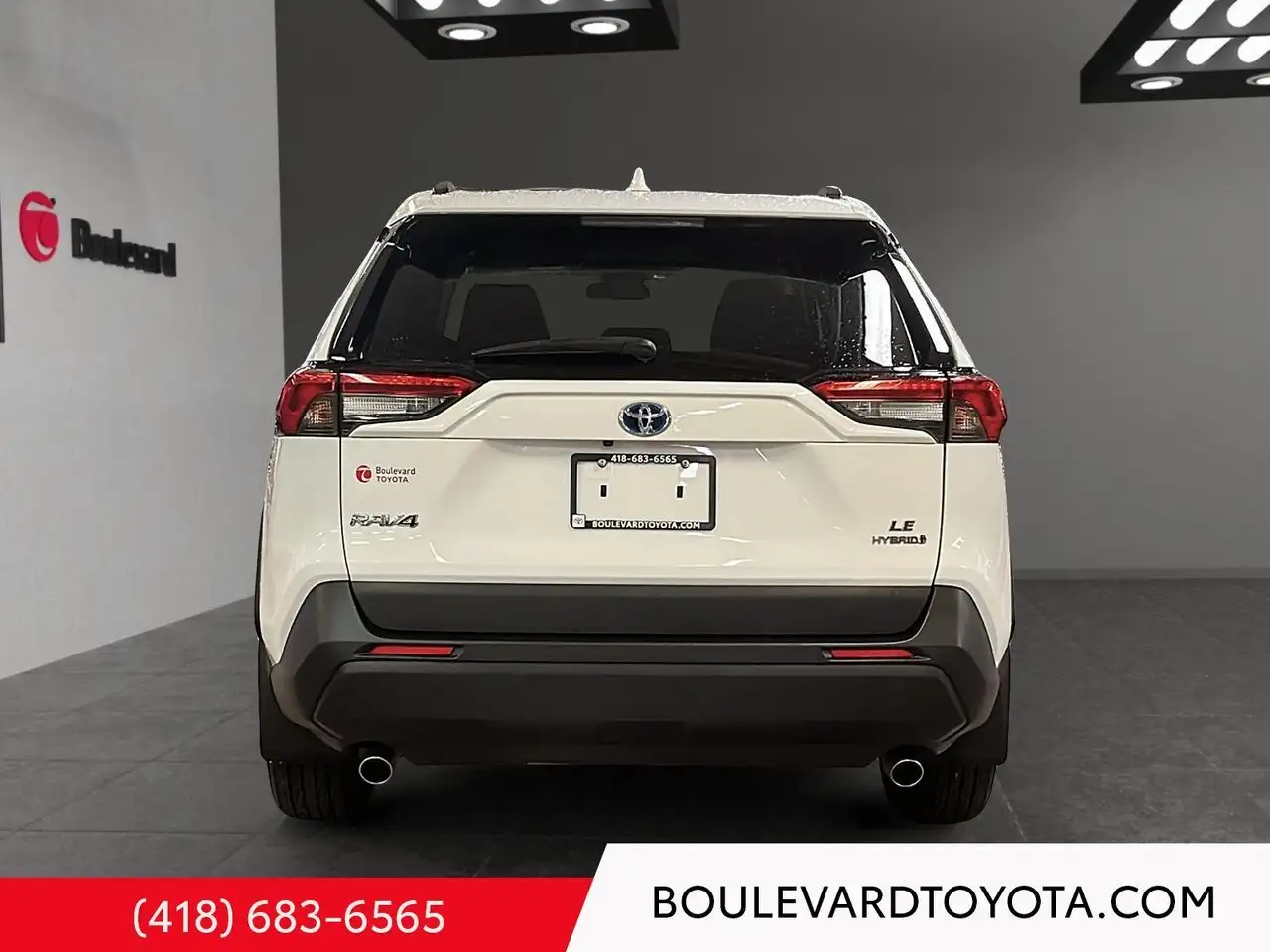 Toyota RAV 4 fotografie Toyota RAV 4