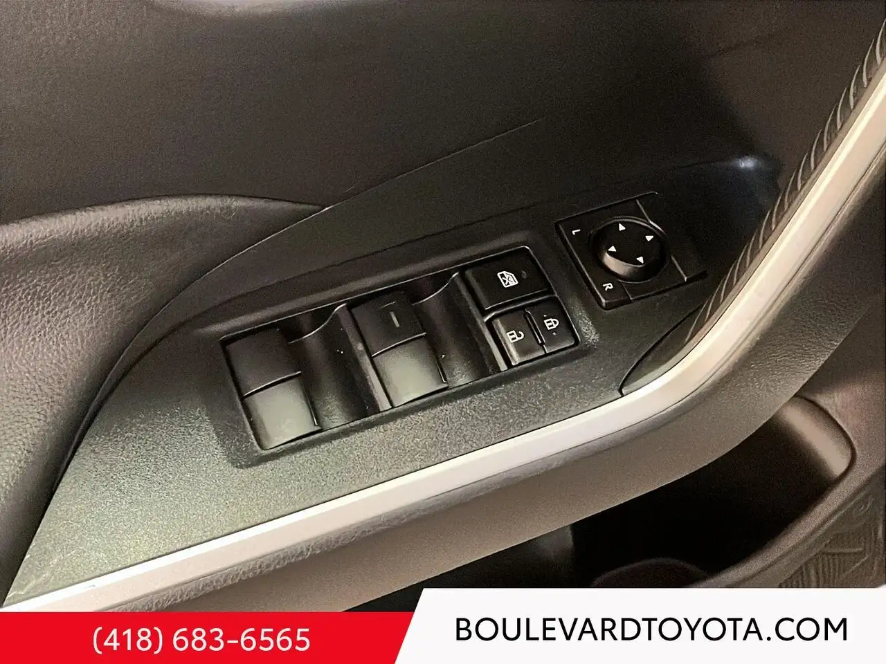 Toyota RAV 4 fotografie Toyota RAV 4