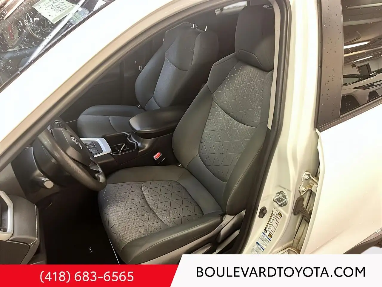 Toyota RAV 4 fotografie Toyota RAV 4