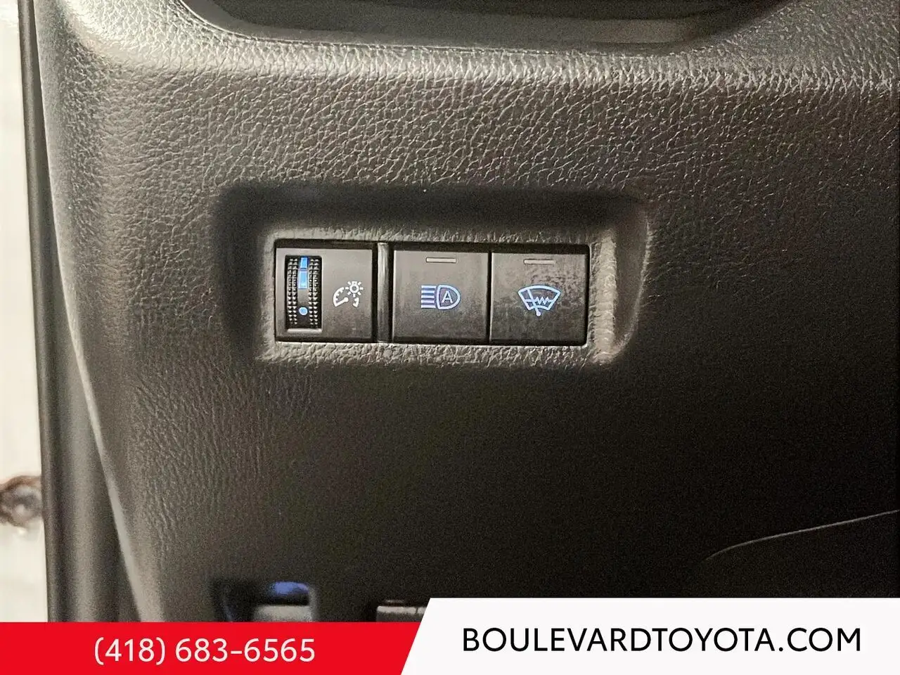 Toyota RAV 4 fotografie Toyota RAV 4