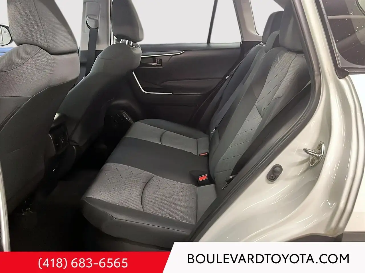 Toyota RAV 4 fotografie Toyota RAV 4