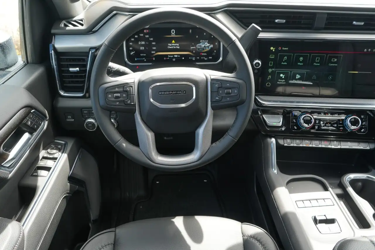 GMC Sierra 3500HD photo GMC Sierra 3500HD