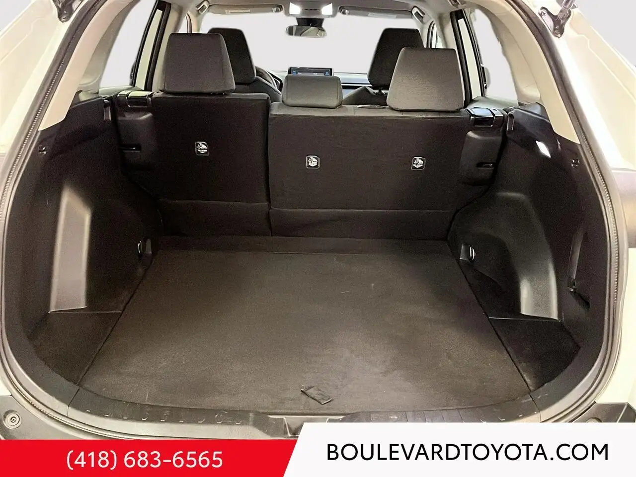 Toyota RAV 4 fotografie Toyota RAV 4