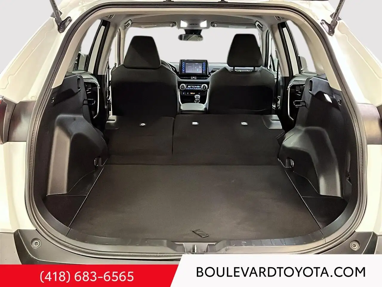 Toyota RAV 4 fotografie Toyota RAV 4