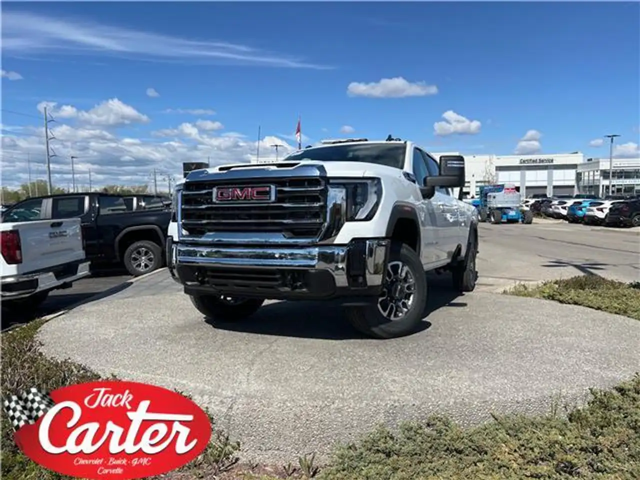 GMC Sierra 3500HD fotografie GMC Sierra 3500HD