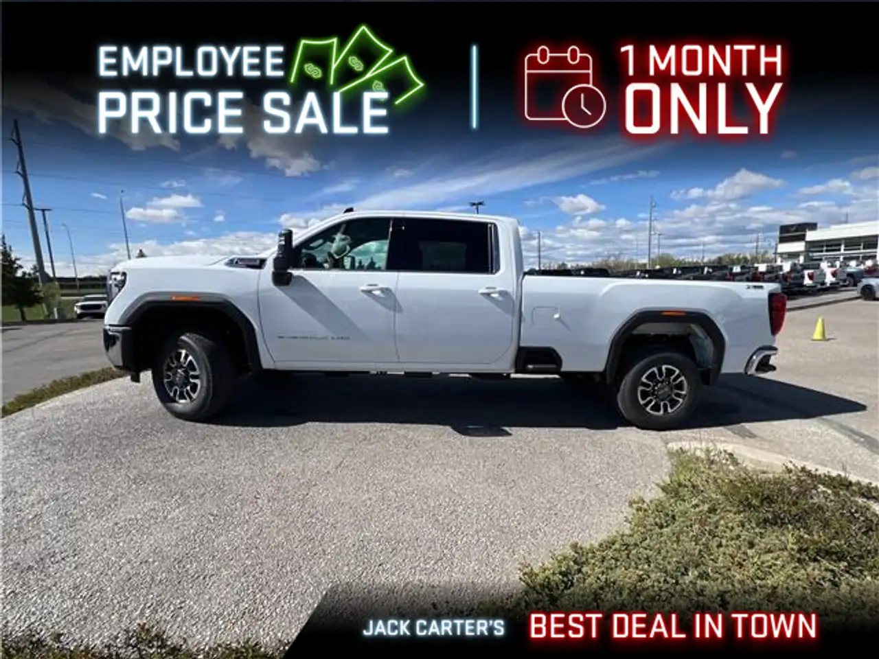GMC Sierra 3500HD fotografie GMC Sierra 3500HD