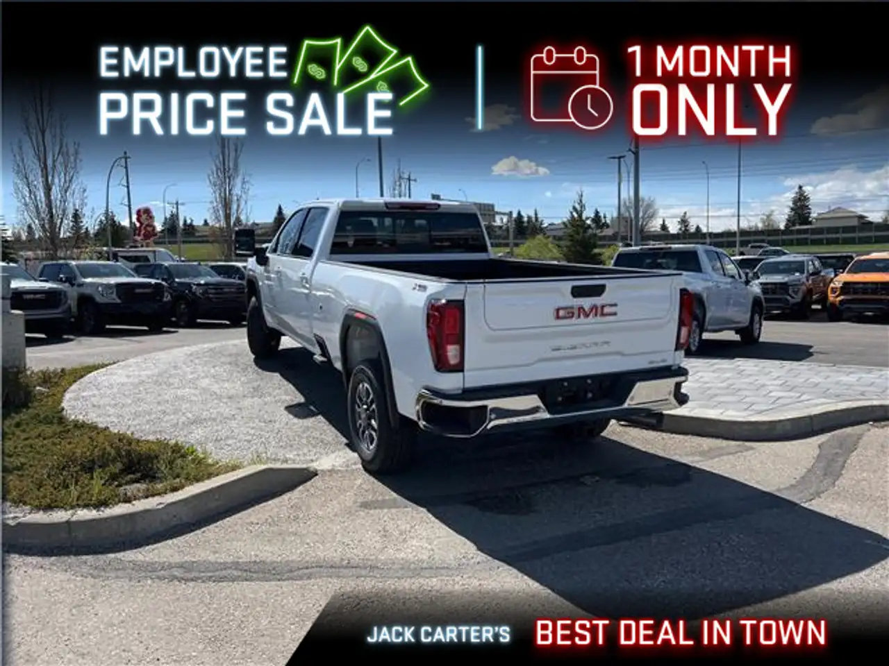 GMC Sierra 3500HD fotografie GMC Sierra 3500HD
