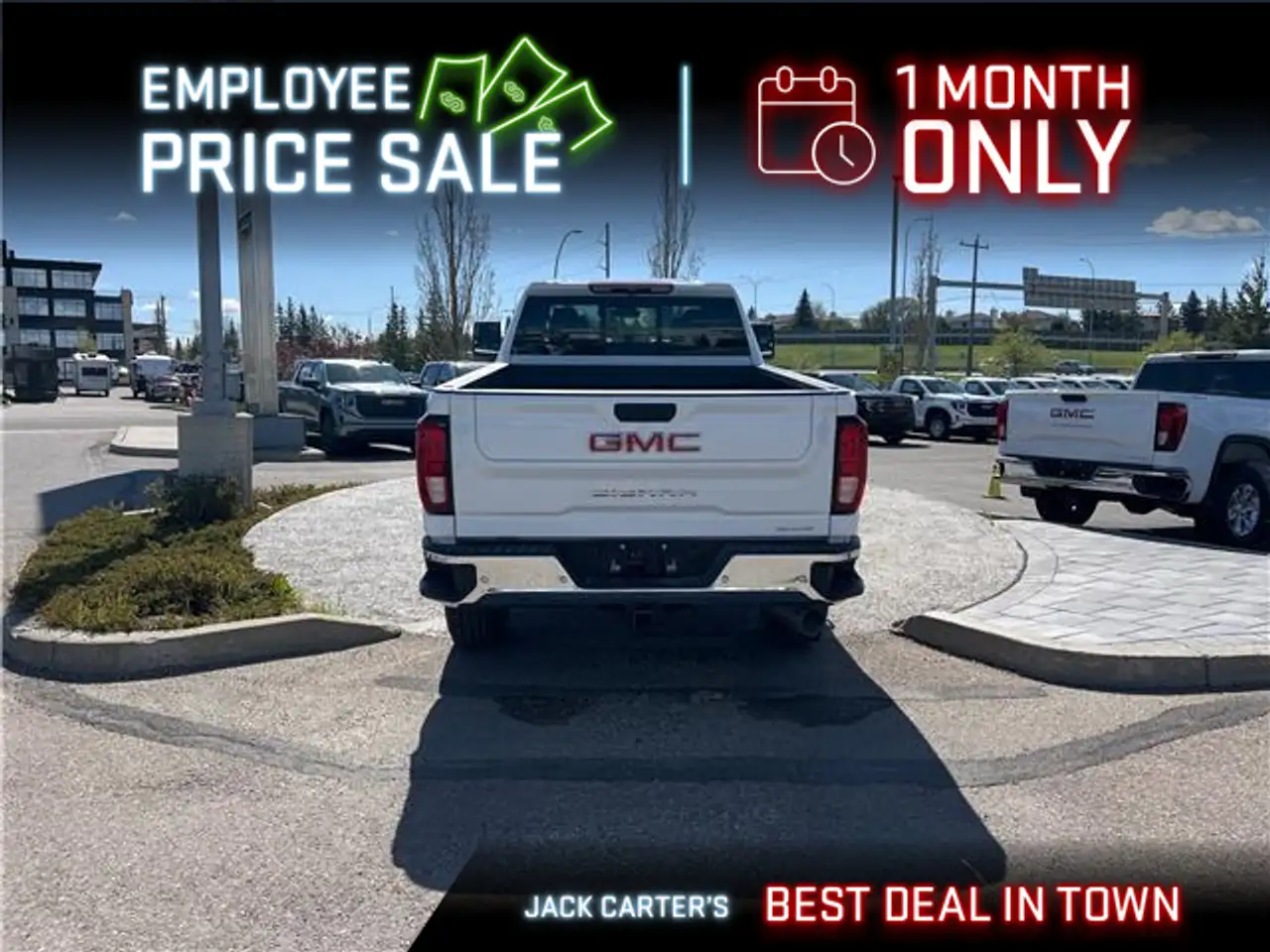 GMC Sierra 3500HD fotografie GMC Sierra 3500HD
