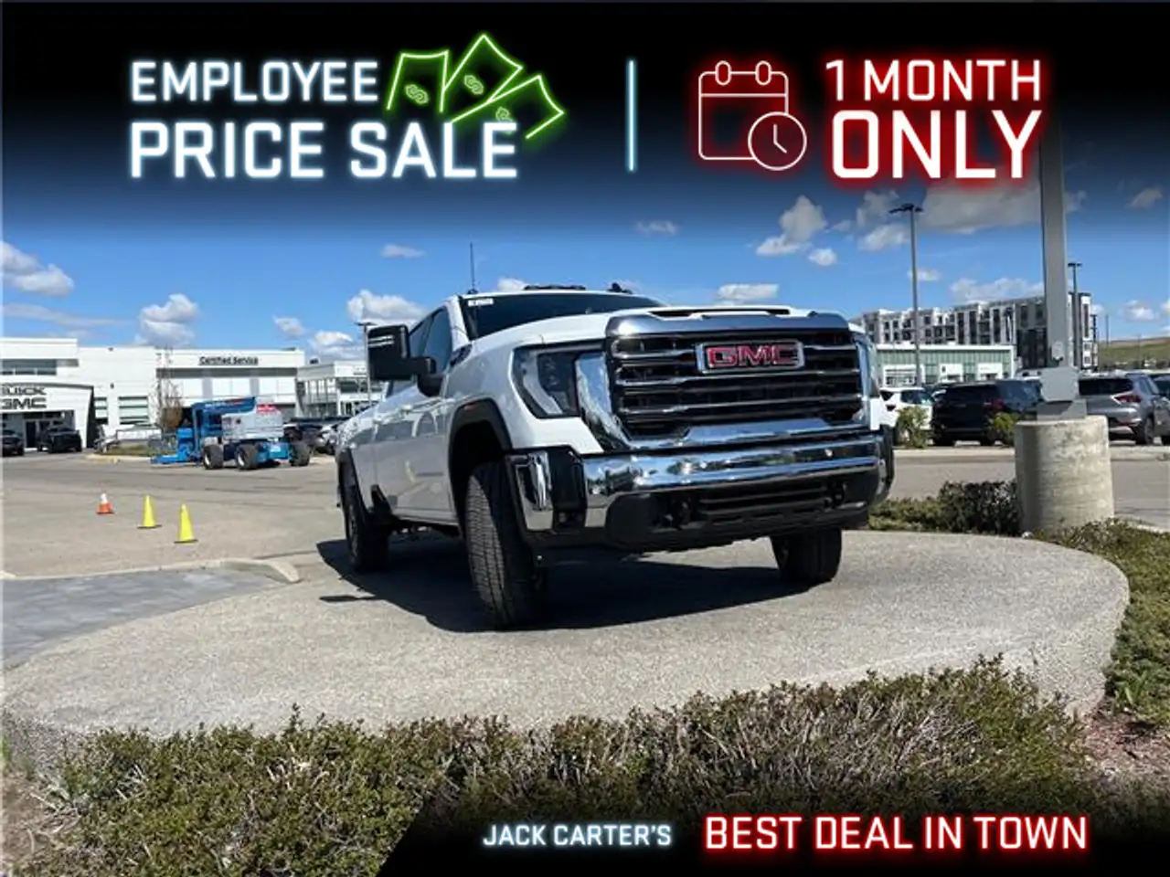 GMC Sierra 3500HD fotografie GMC Sierra 3500HD