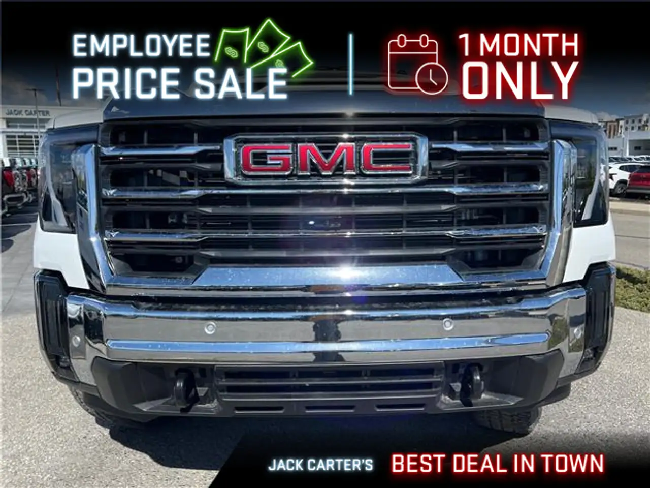 GMC Sierra 3500HD fotografie GMC Sierra 3500HD