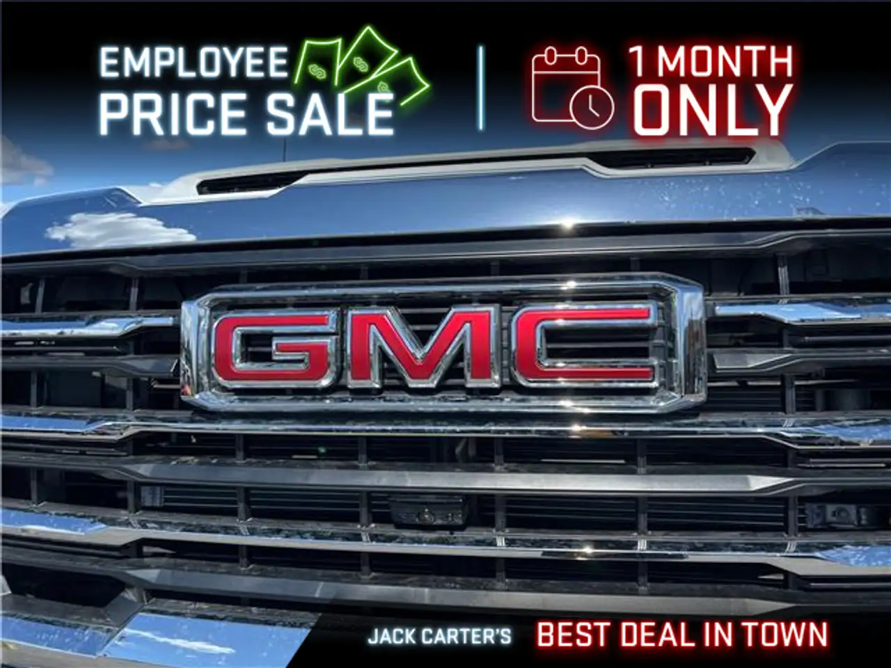 GMC Sierra 3500HD fotografie GMC Sierra 3500HD