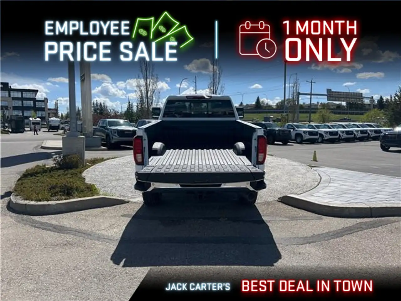 GMC Sierra 3500HD fotografie GMC Sierra 3500HD
