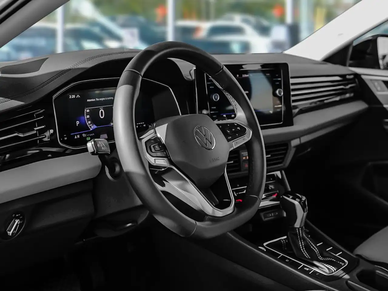 Volkswagen Jetta photo Volkswagen Jetta
