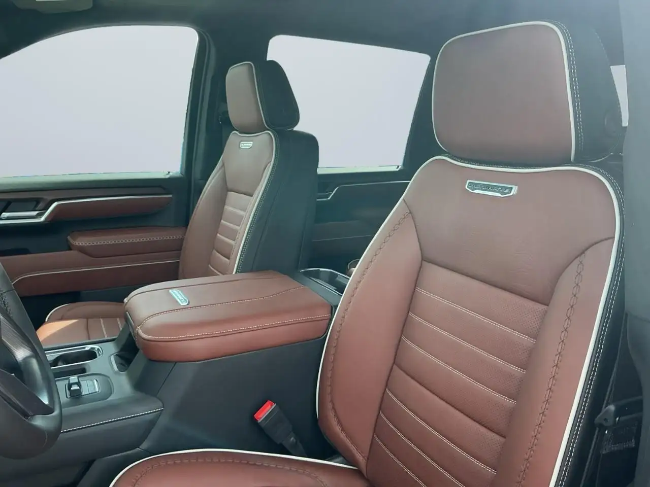 GMC Sierra 3500HD снимка GMC Sierra 3500HD