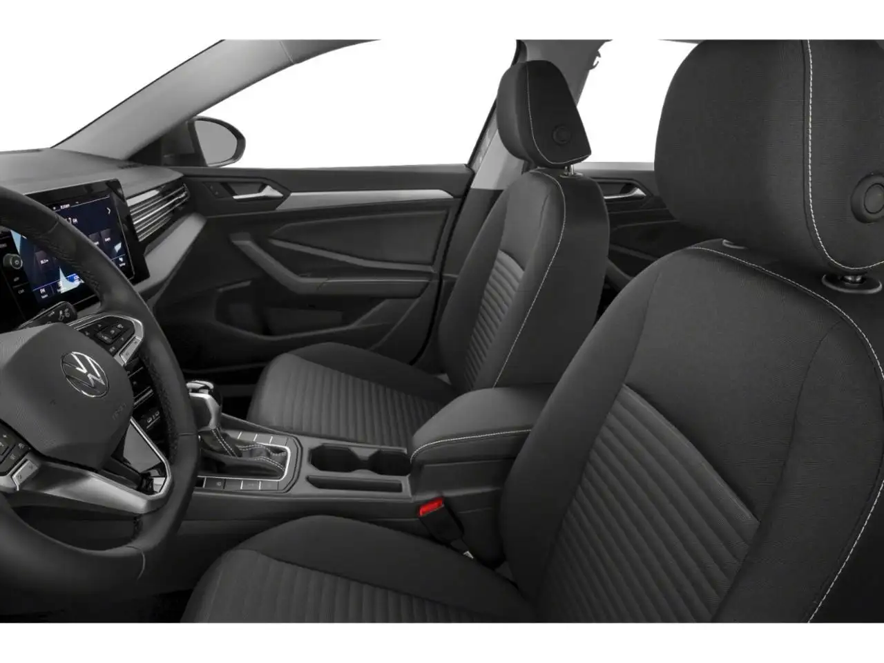 Volkswagen Jetta снимка Volkswagen Jetta