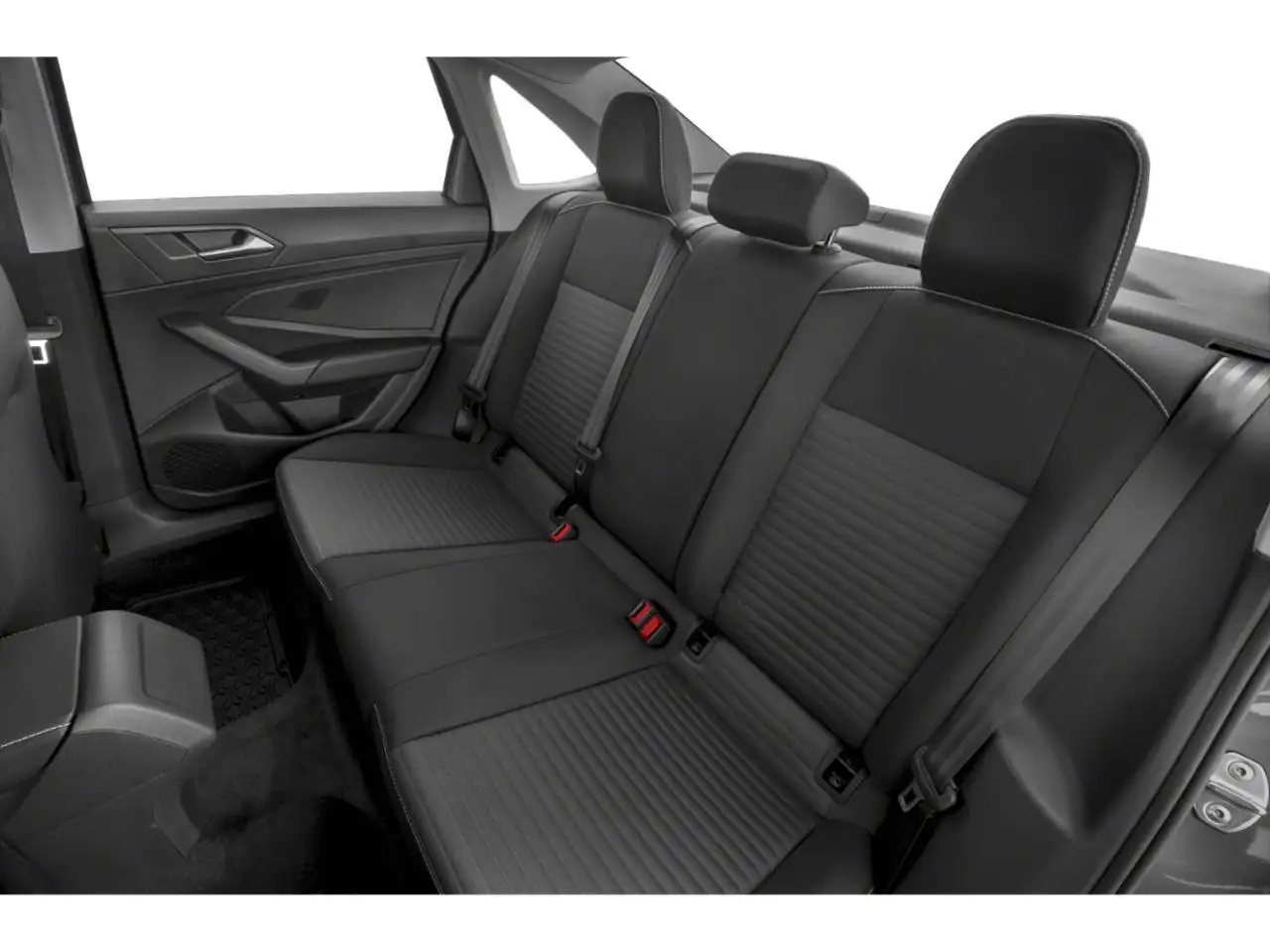 Volkswagen Jetta снимка Volkswagen Jetta