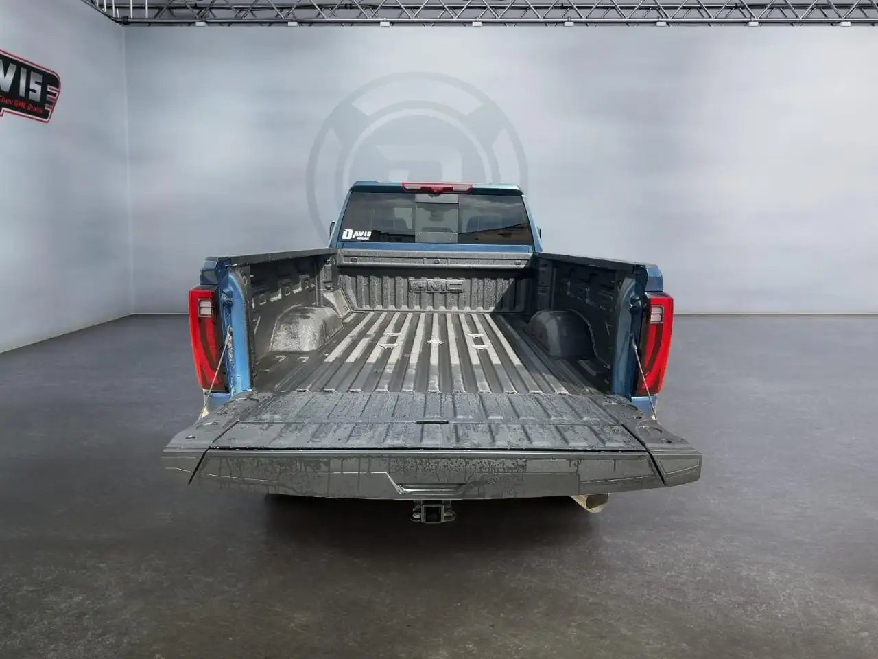 GMC Sierra 3500HD снимка GMC Sierra 3500HD