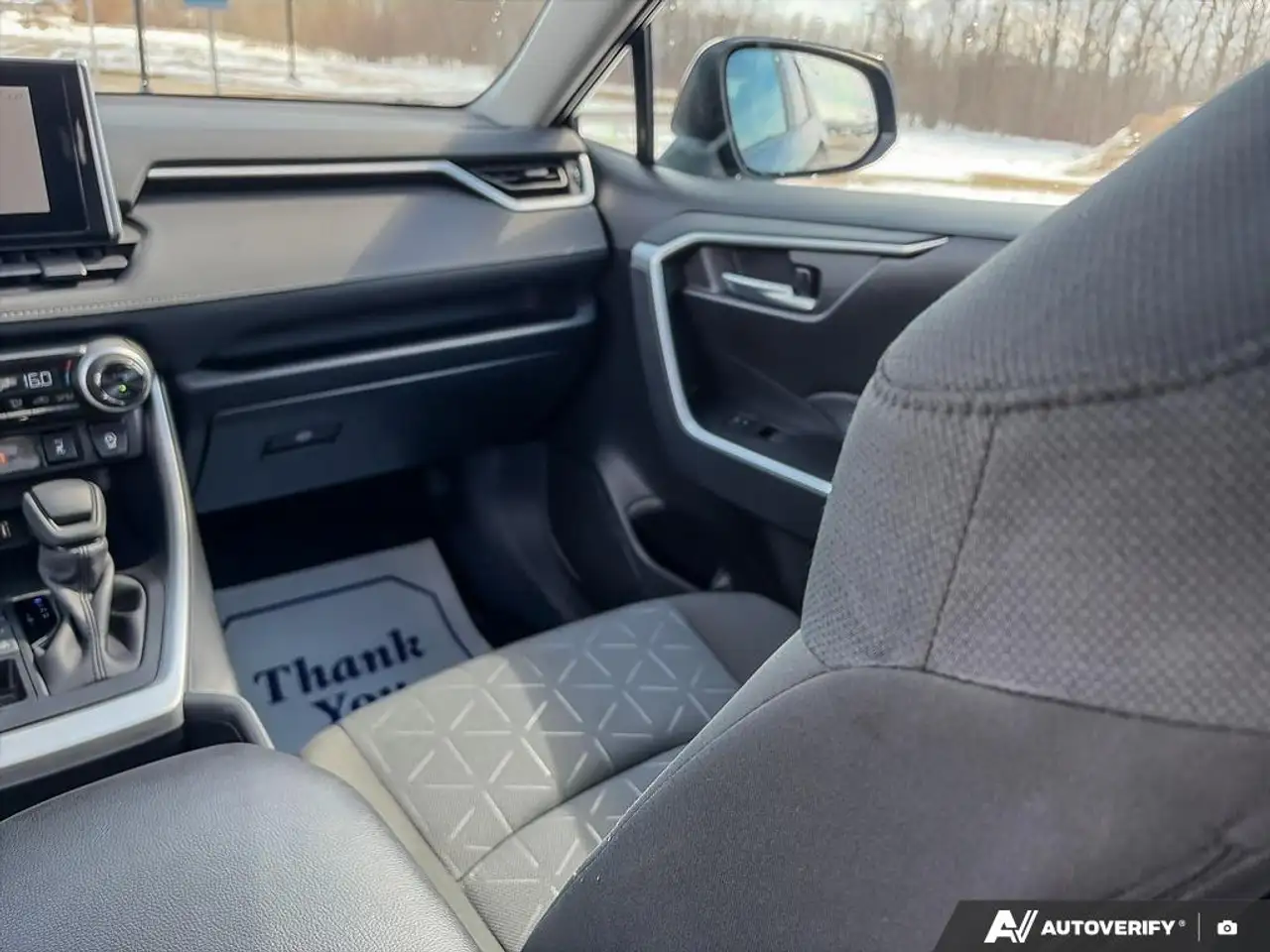 Toyota RAV 4 photo Toyota RAV 4