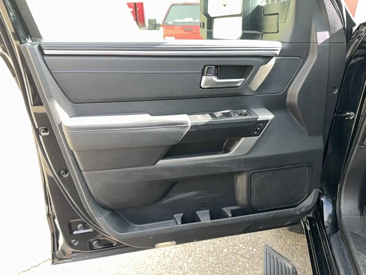 Toyota Tundra снимка Toyota Tundra