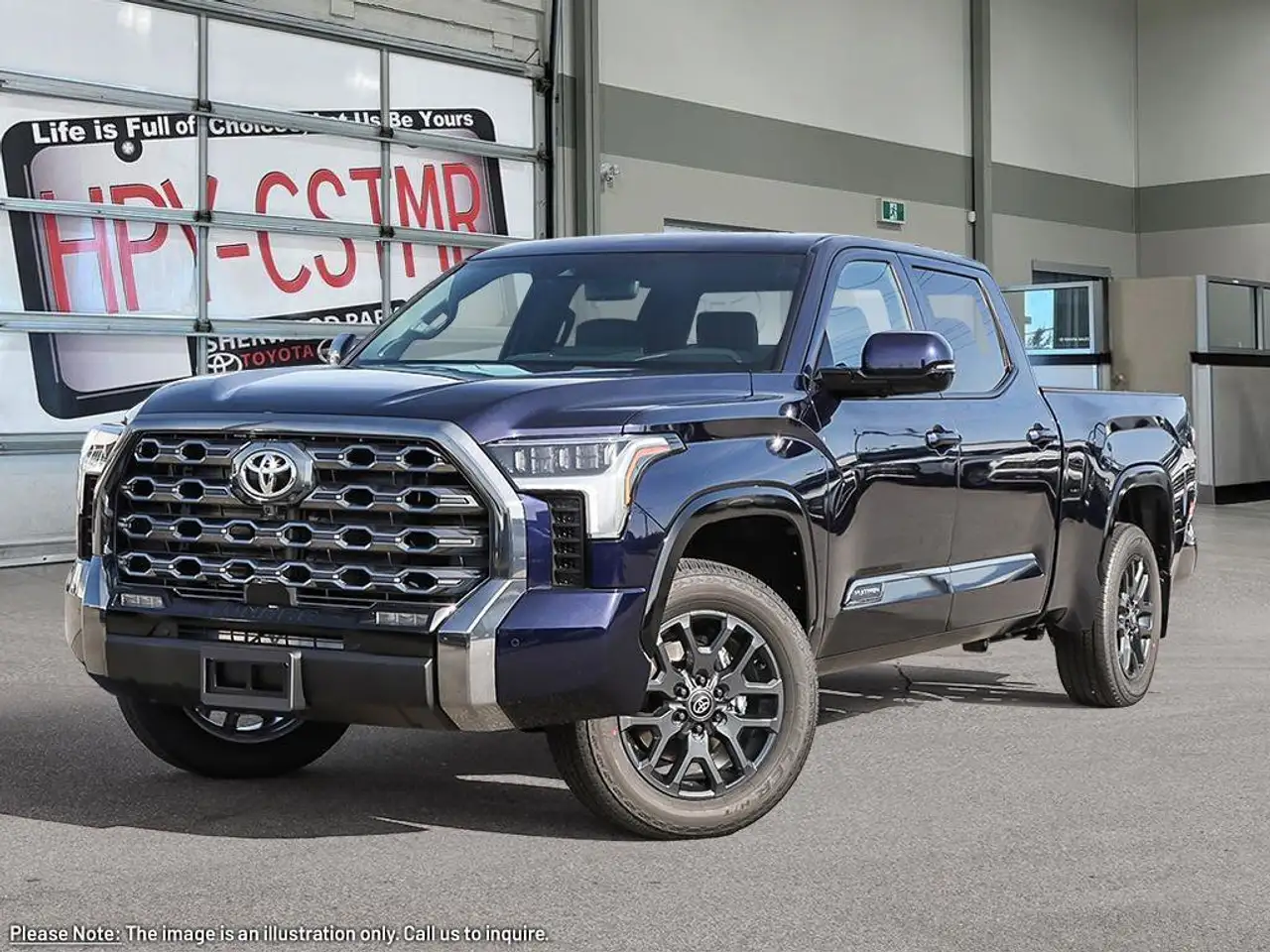 2026 Toyota Tundra