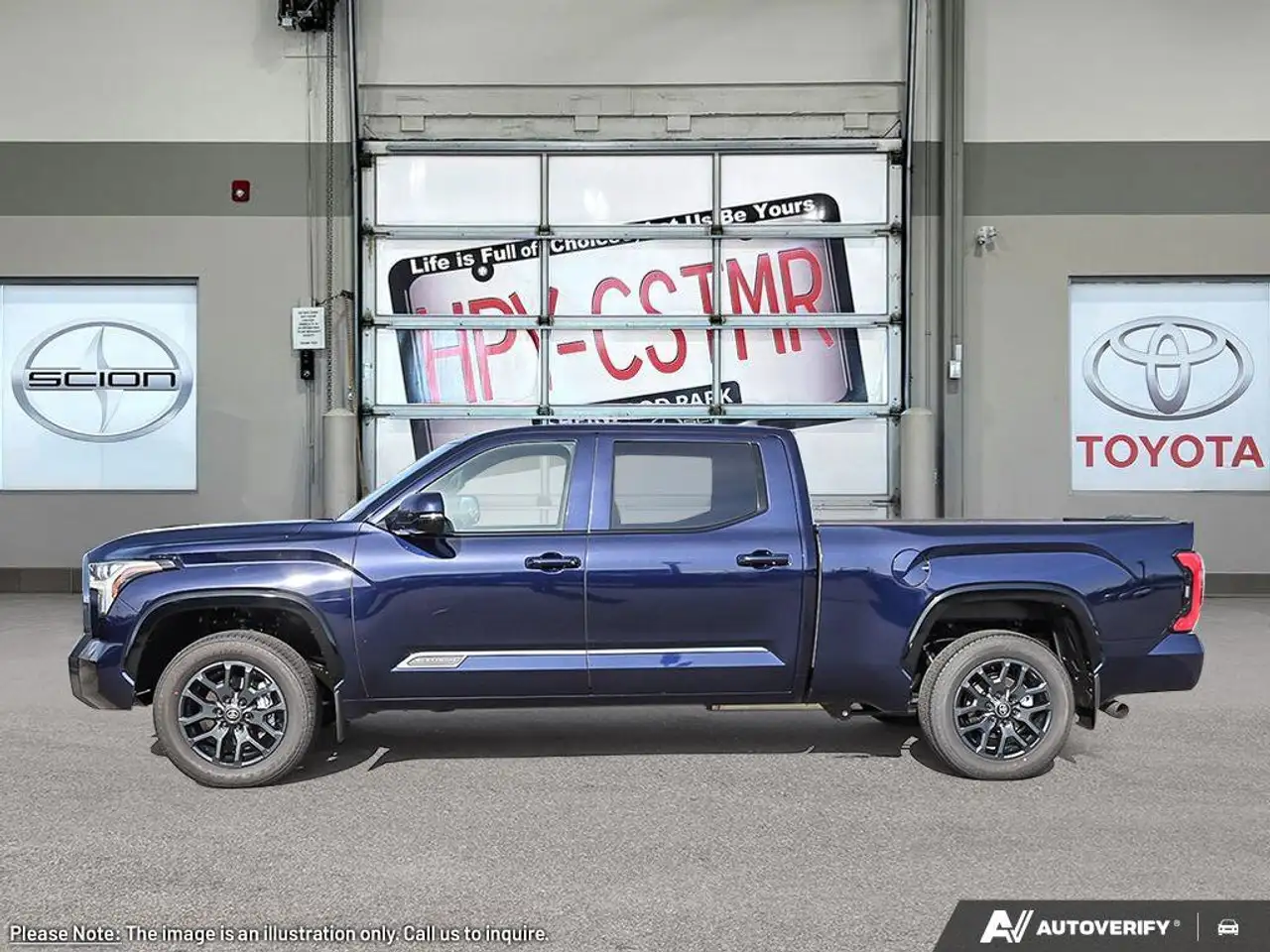 Toyota Tundra снимка Toyota Tundra