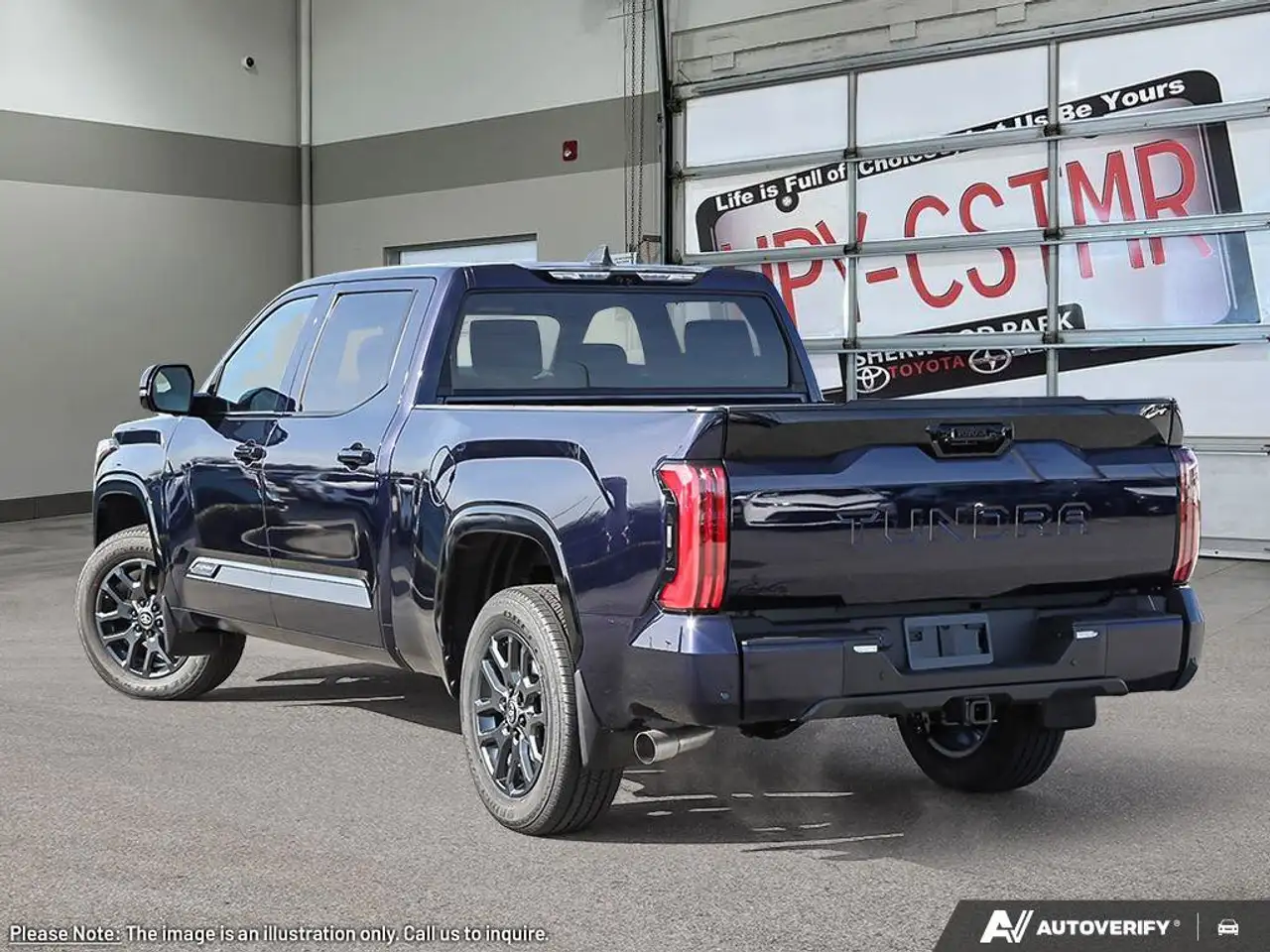 Toyota Tundra снимка Toyota Tundra