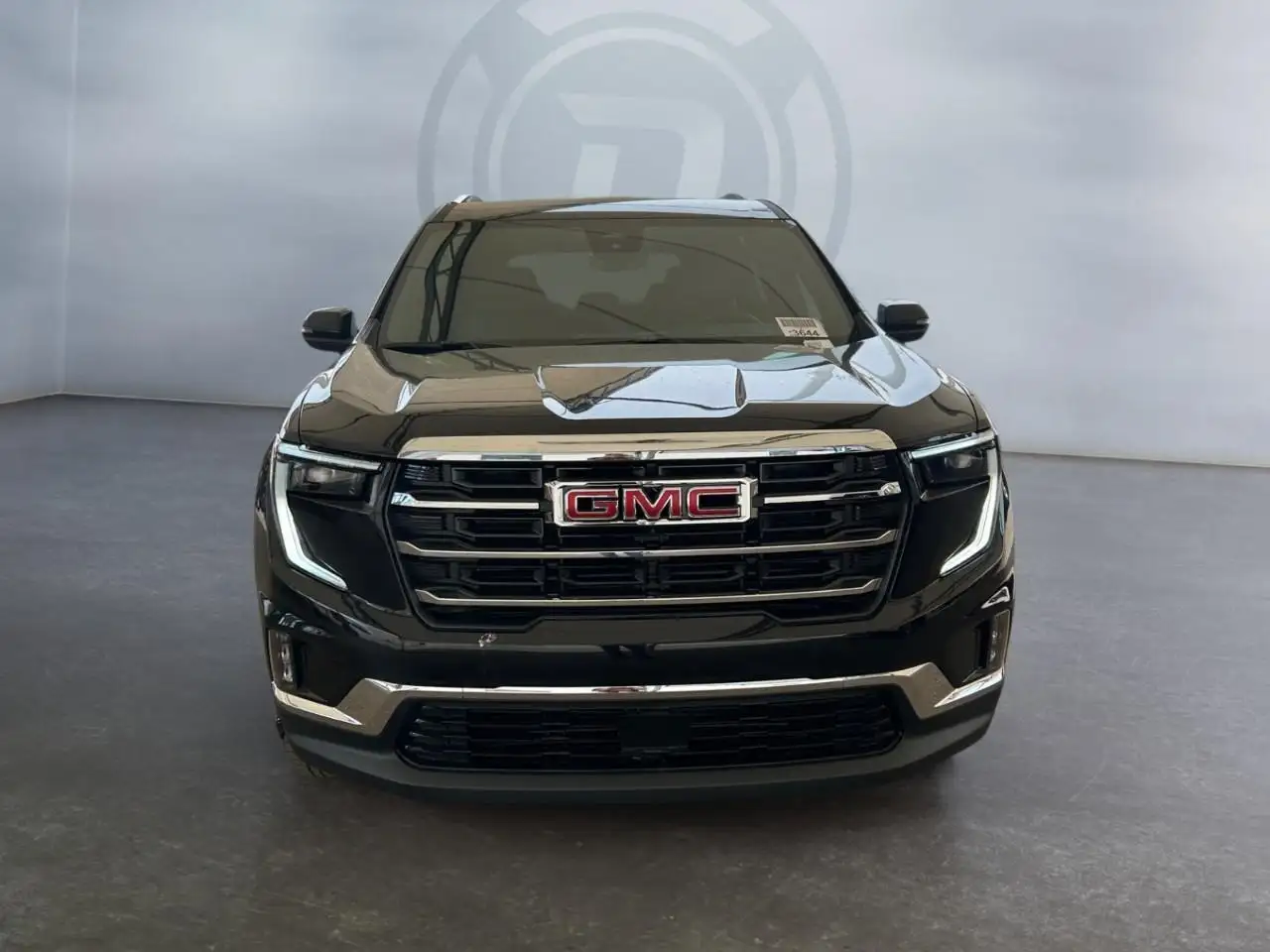 GMC Acadia снимка GMC Acadia