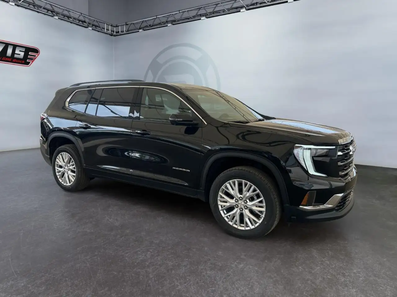 GMC Acadia снимка GMC Acadia