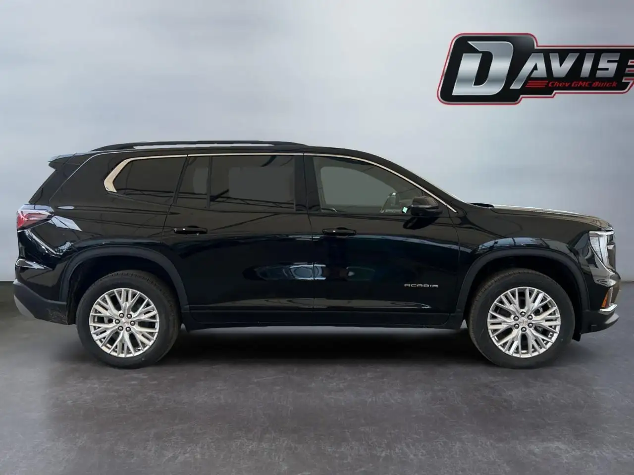 GMC Acadia снимка GMC Acadia