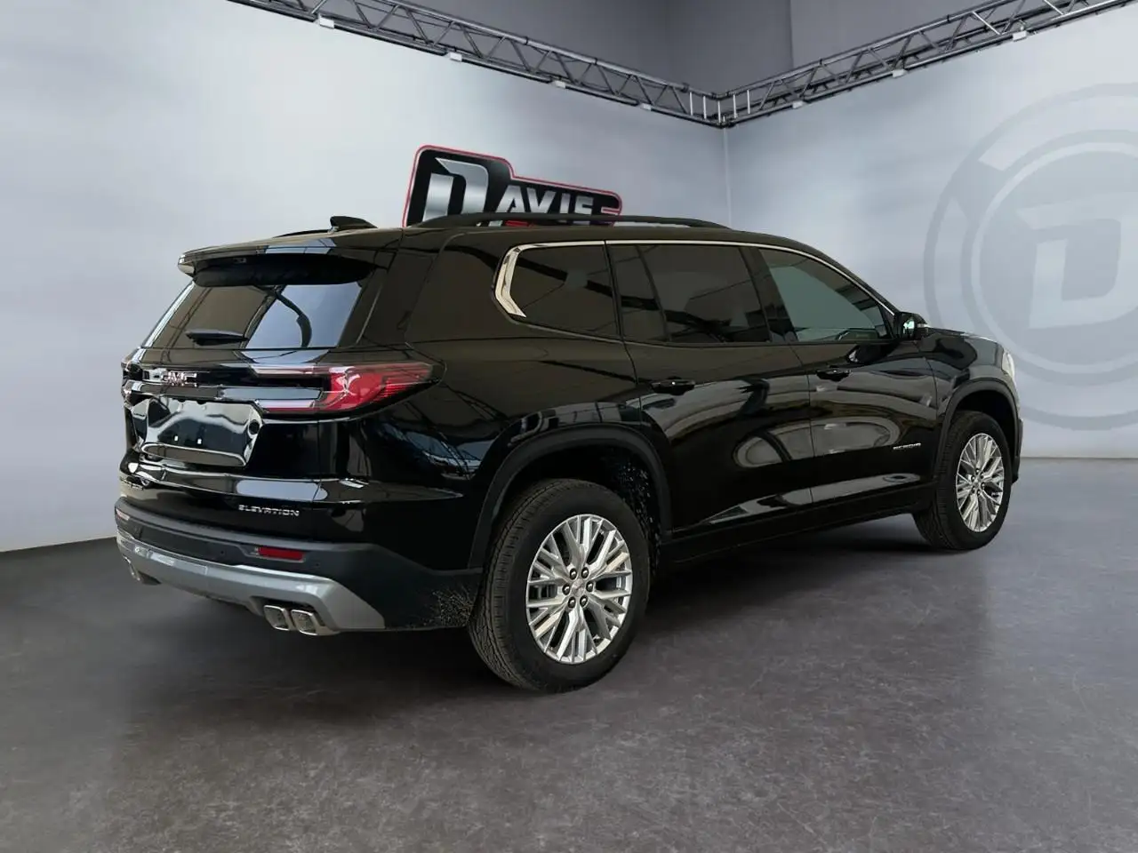 GMC Acadia снимка GMC Acadia