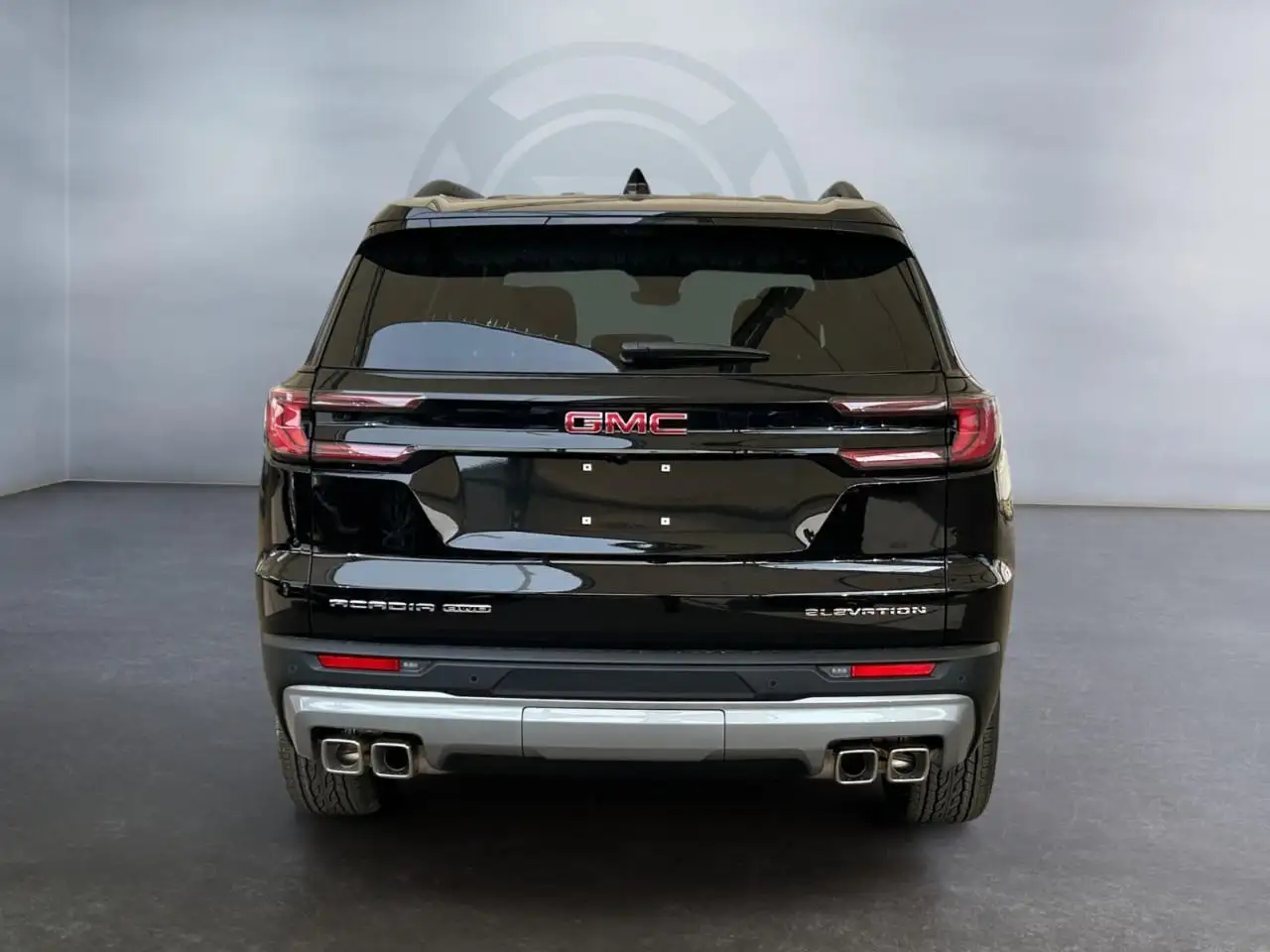 GMC Acadia снимка GMC Acadia