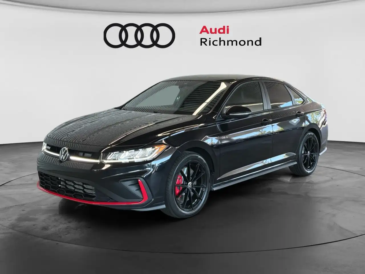 2025 Volkswagen Jetta