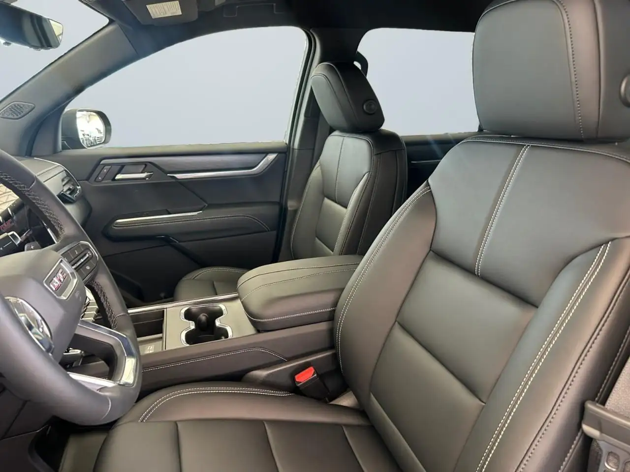 GMC Acadia снимка GMC Acadia