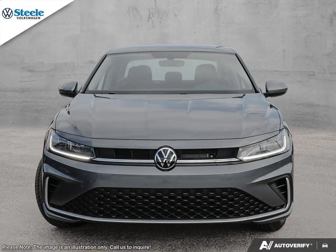 Volkswagen Jetta fotografie Volkswagen Jetta