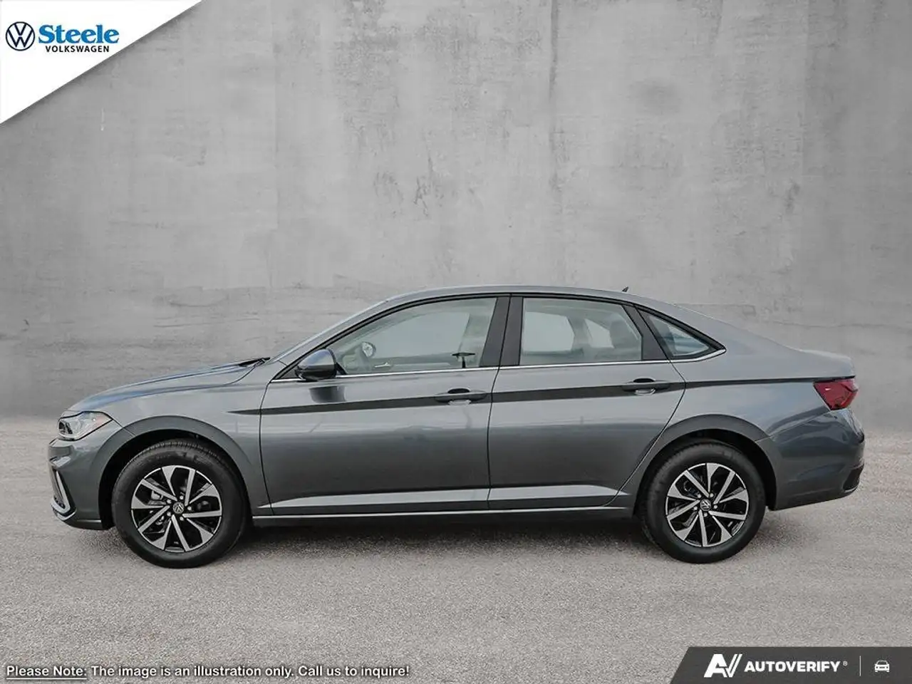 Volkswagen Jetta fotografie Volkswagen Jetta