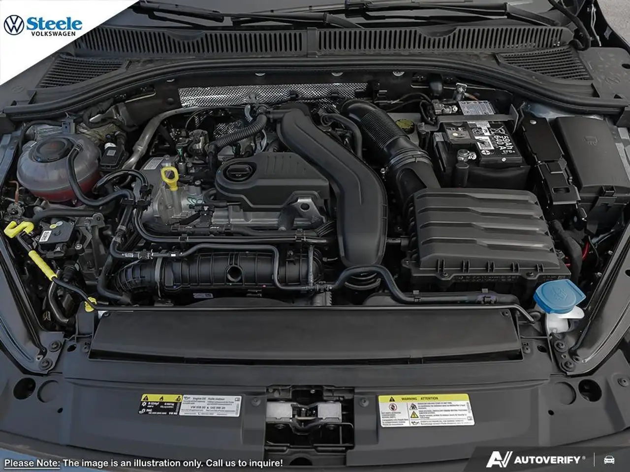 Volkswagen Jetta fotografie Volkswagen Jetta