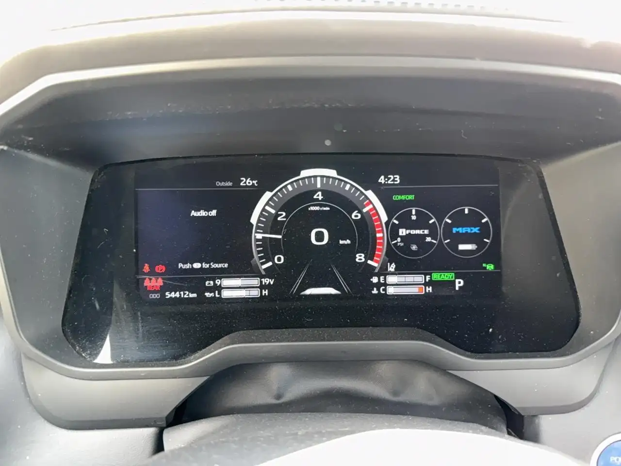 Toyota Tundra снимка Toyota Tundra