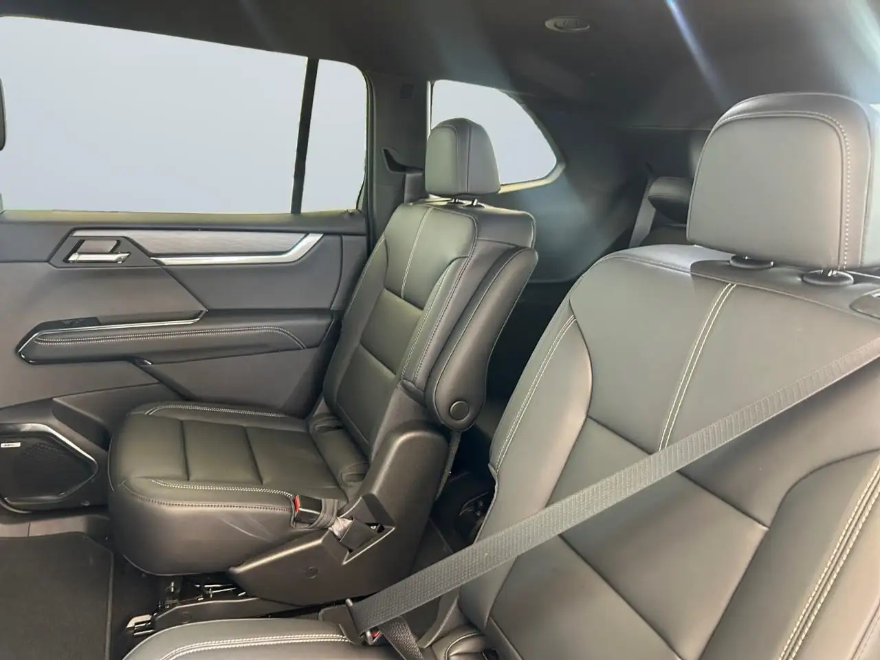 GMC Acadia снимка GMC Acadia