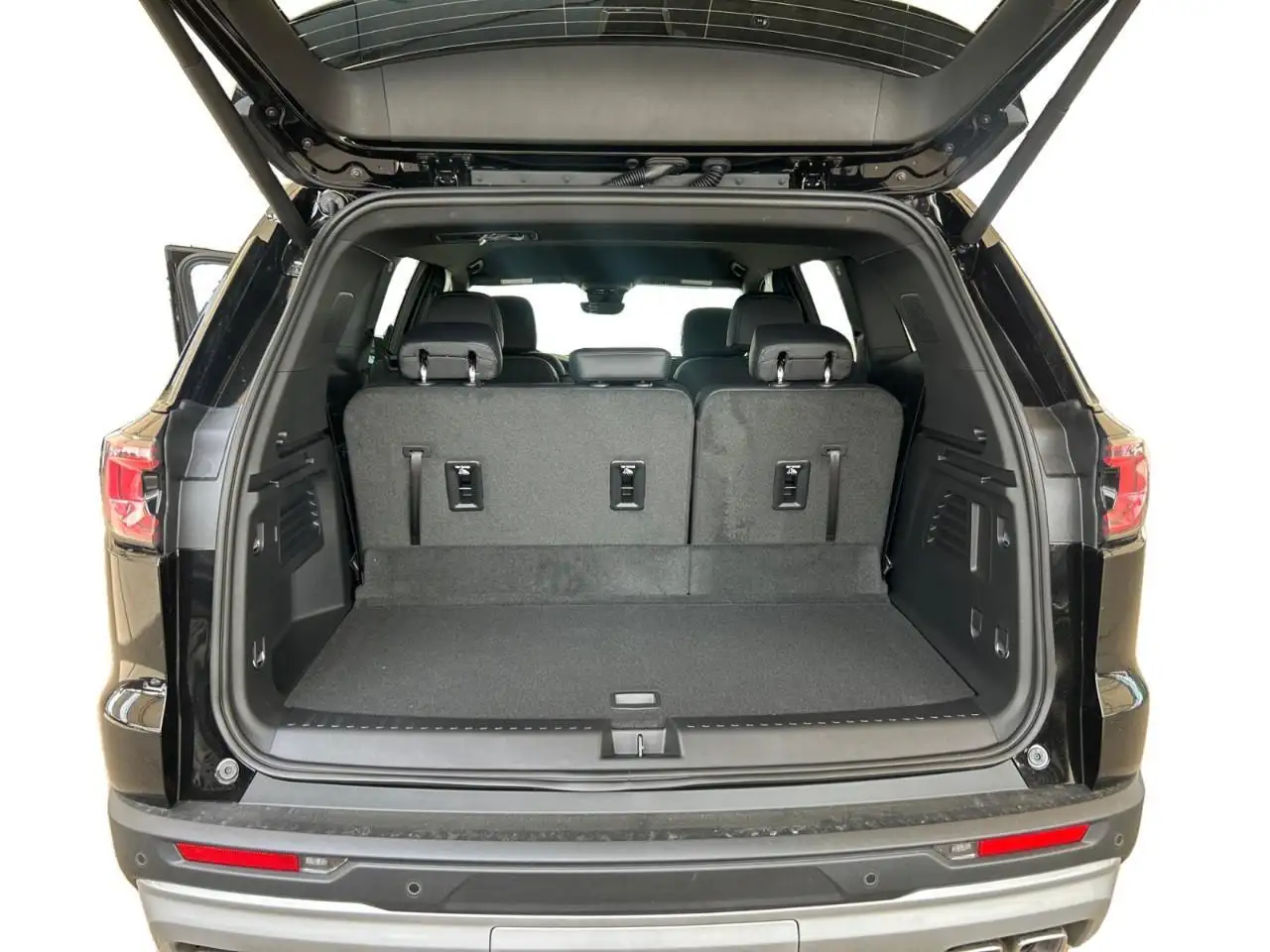 GMC Acadia снимка GMC Acadia