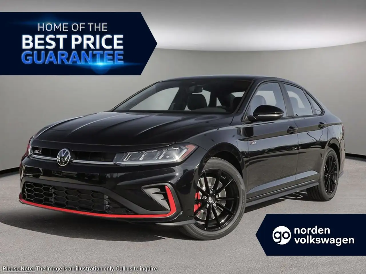 2026 Volkswagen Jetta