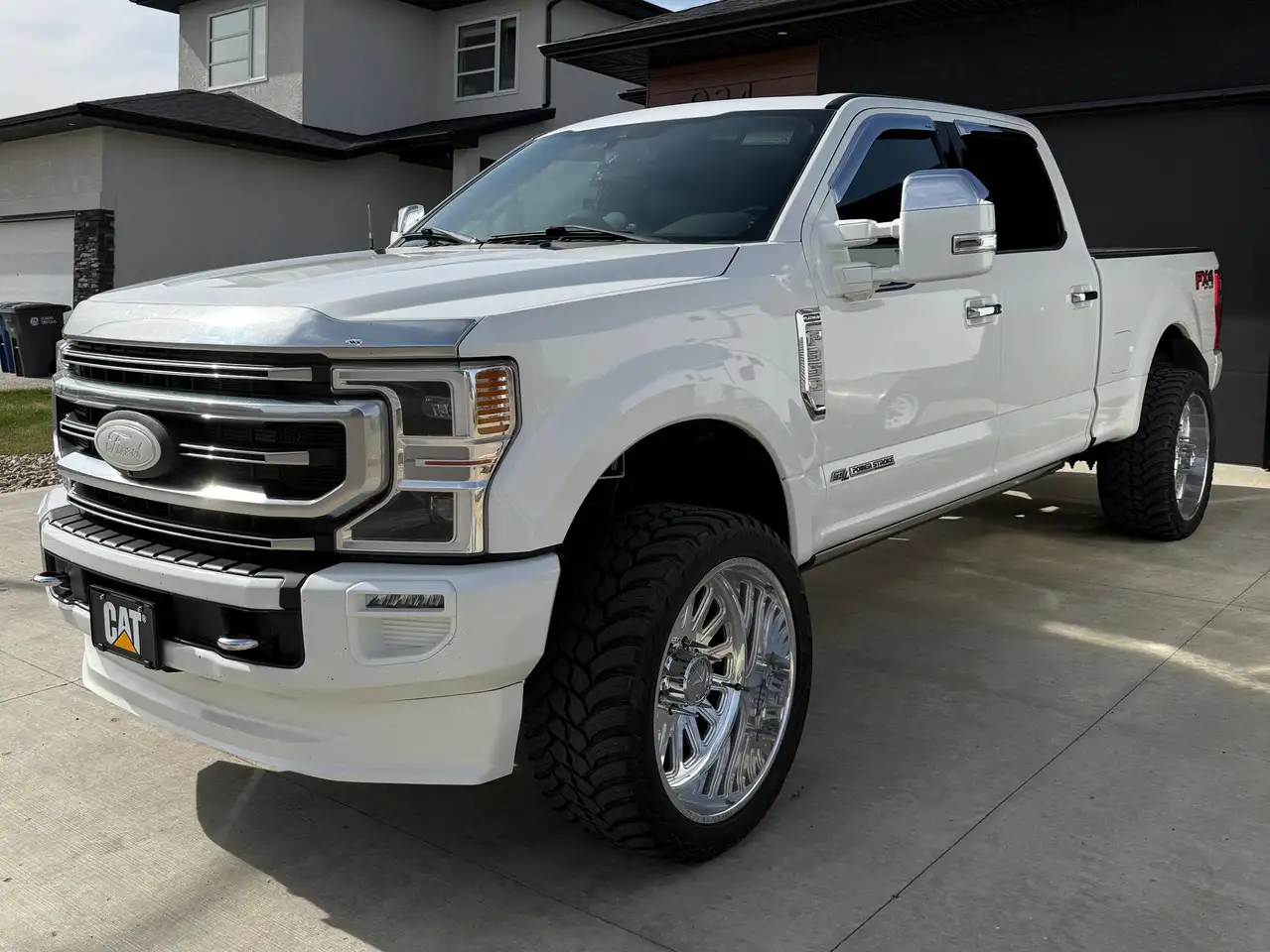 Ford F 350 снимка Ford F 350