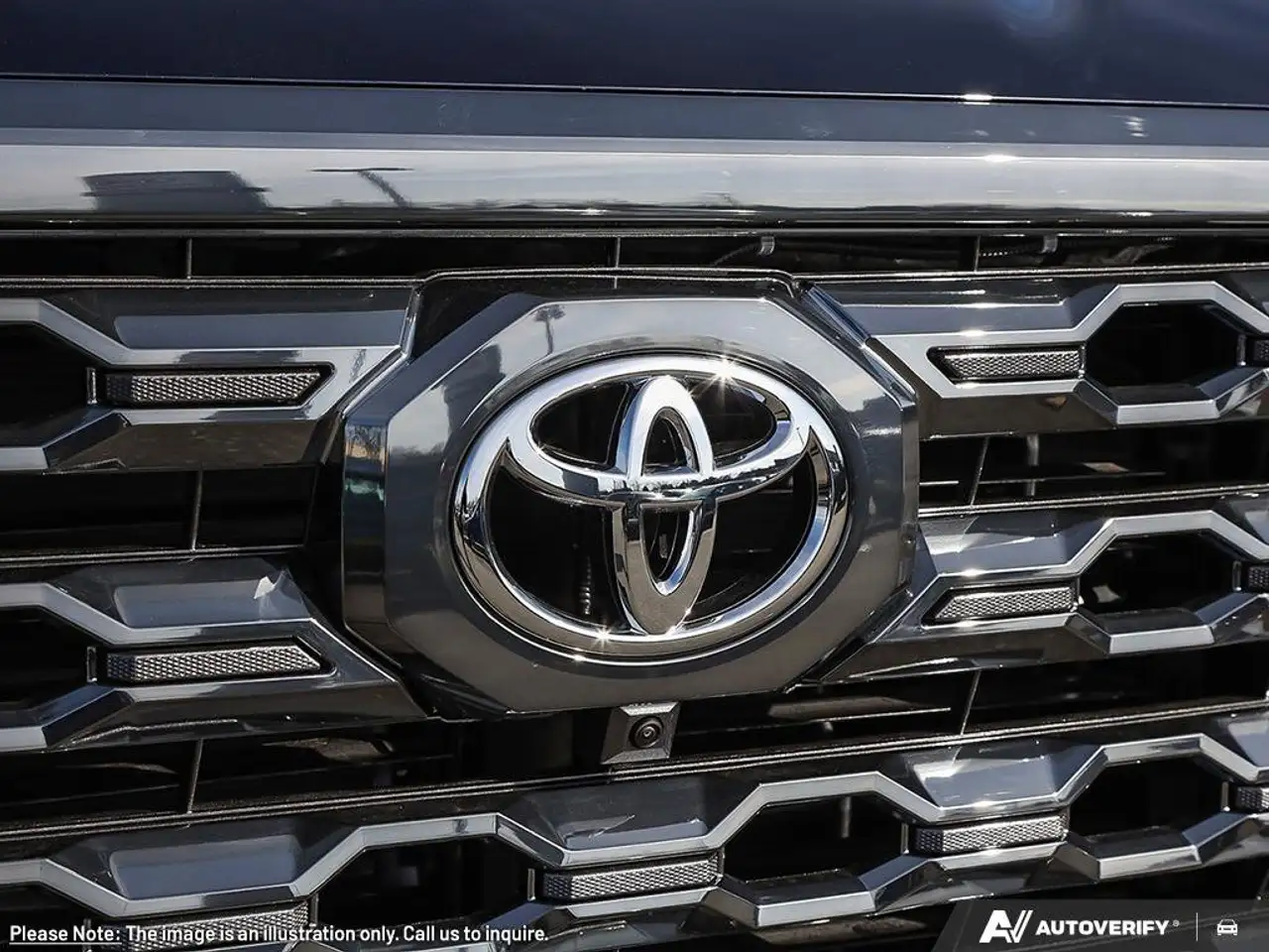 Toyota Tundra снимка Toyota Tundra