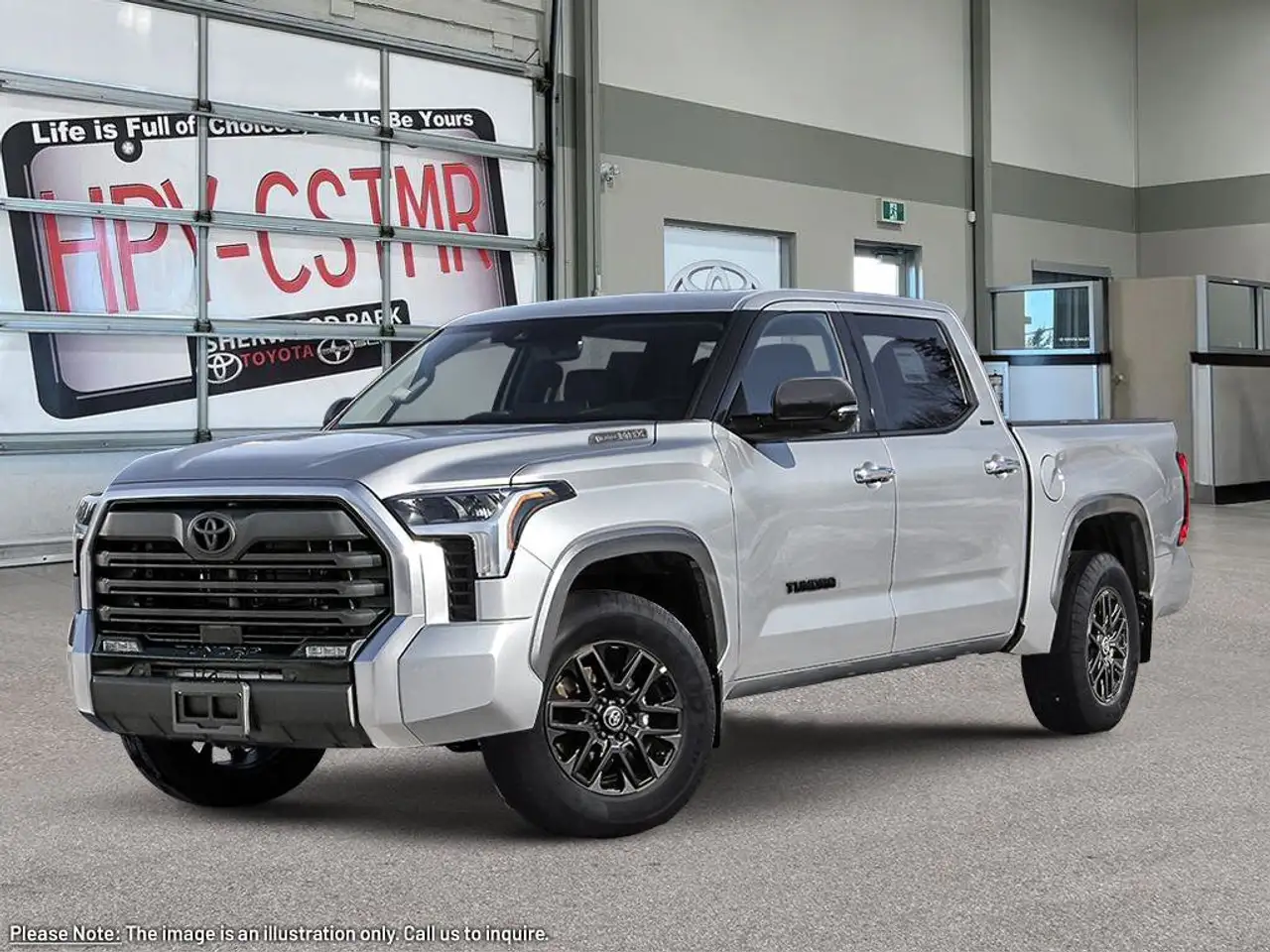 2026 Toyota Tundra