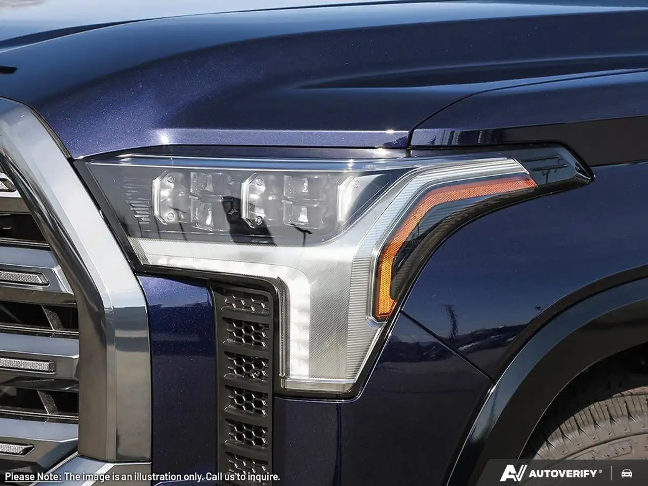 Toyota Tundra снимка Toyota Tundra