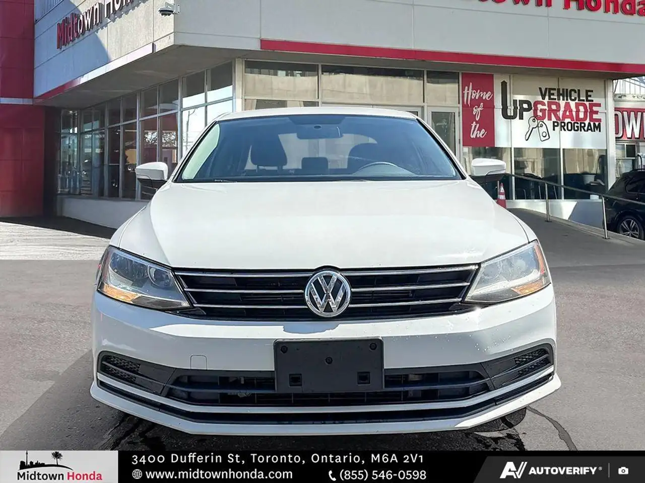 Volkswagen Jetta fotografie Volkswagen Jetta