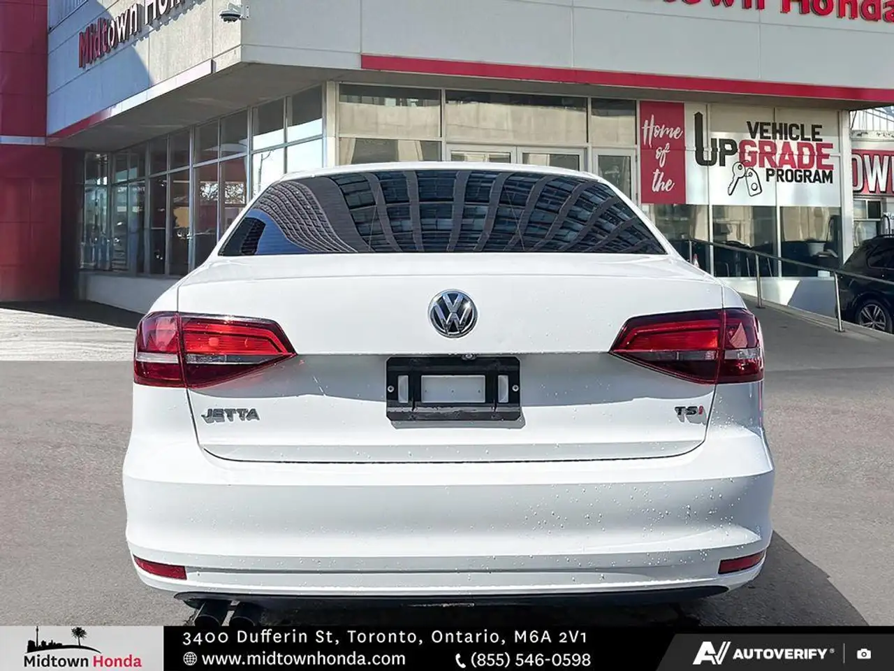 Volkswagen Jetta fotografie Volkswagen Jetta