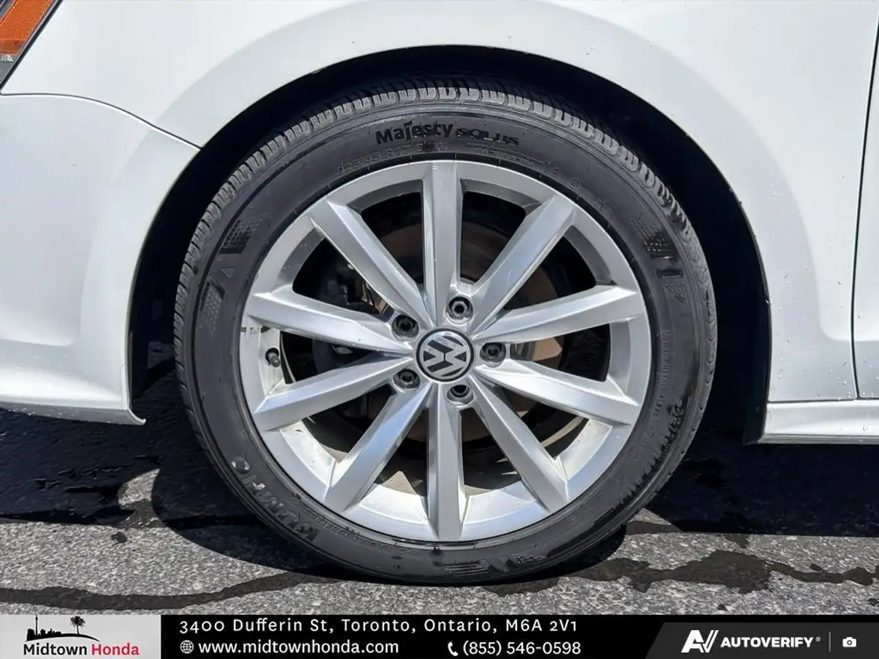 Volkswagen Jetta fotografie Volkswagen Jetta