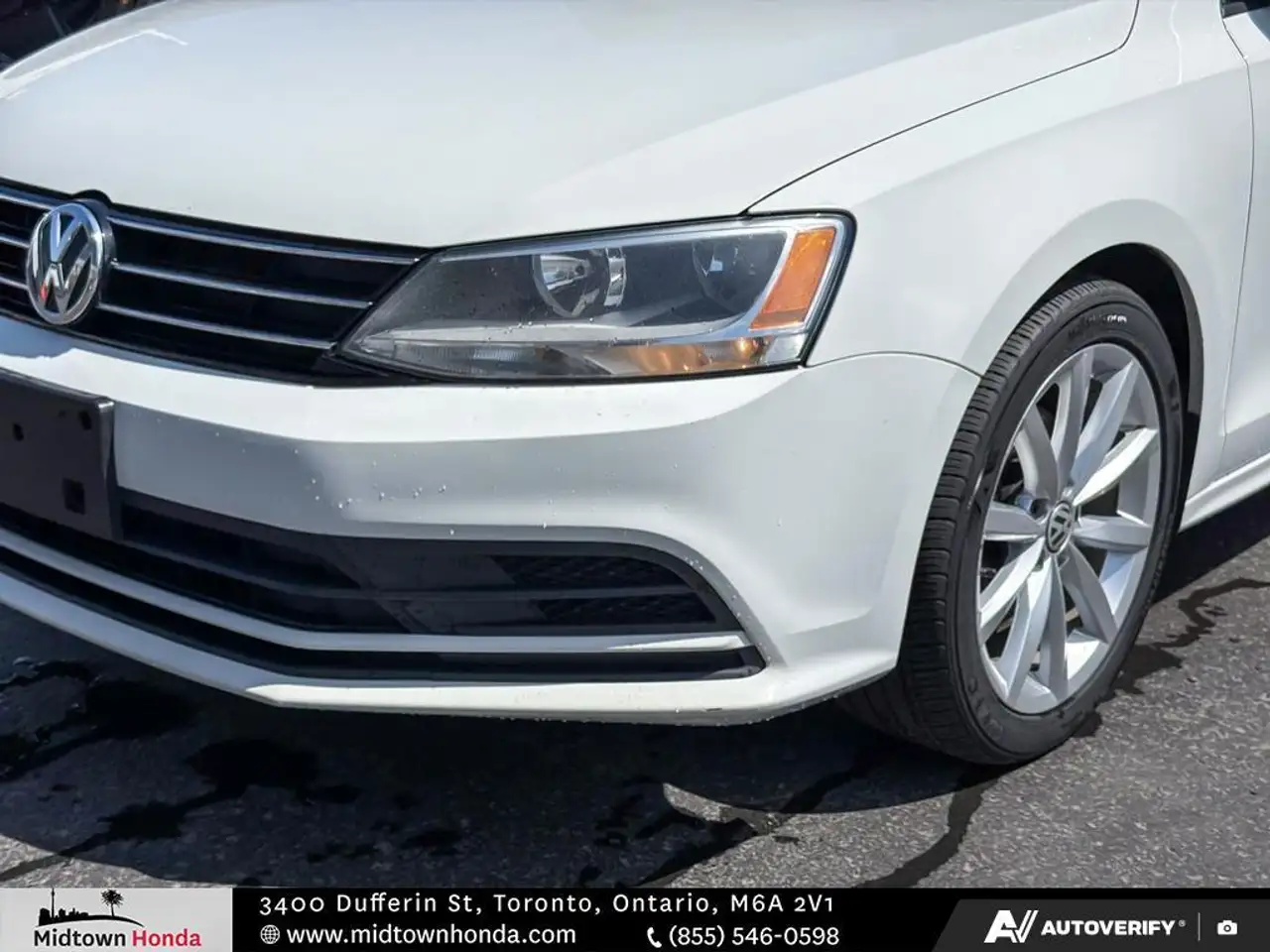 Volkswagen Jetta fotografie Volkswagen Jetta