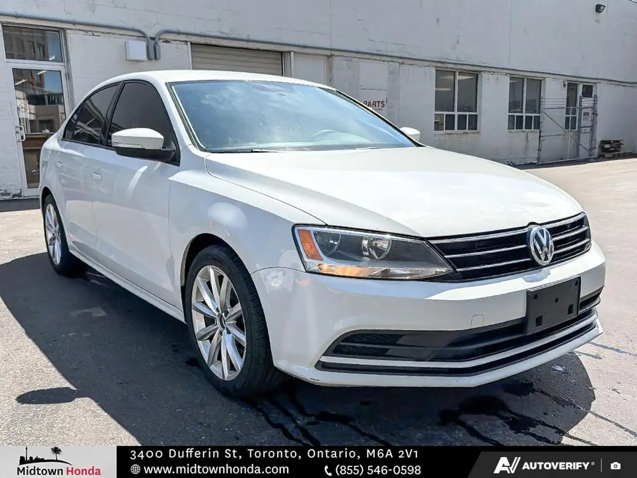 Volkswagen Jetta fotografie Volkswagen Jetta